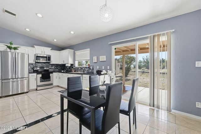 473 Alondra Court, Rio Rico, AZ 85648