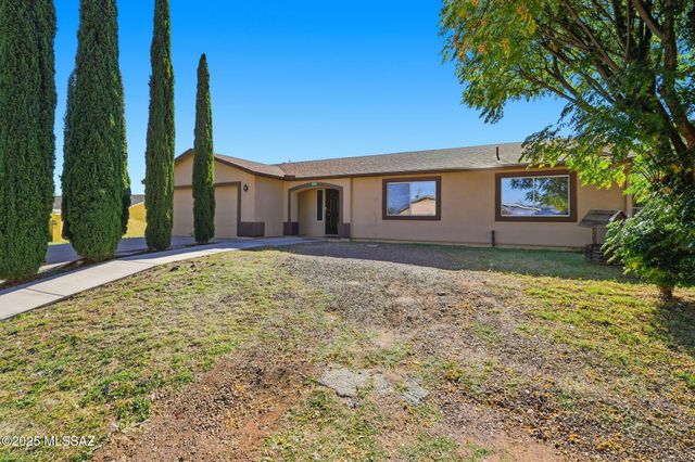473 Alondra Court, Rio Rico, AZ 85648