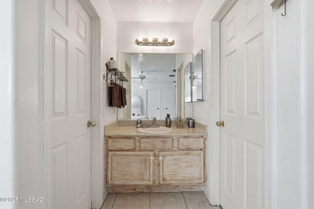 473 Alondra Court, Rio Rico, AZ 85648