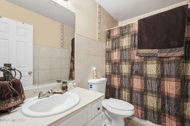 473 Alondra Court, Rio Rico, AZ 85648