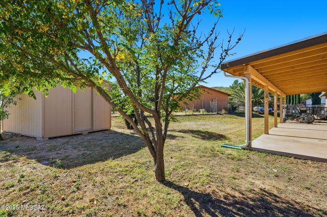 473 Alondra Court, Rio Rico, AZ 85648