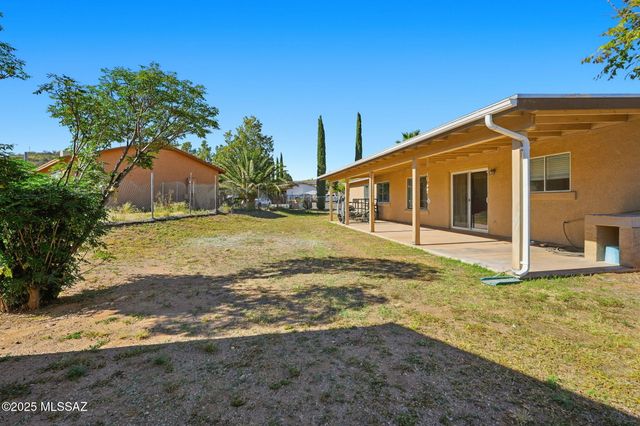 473 Alondra Court, Rio Rico, AZ 85648