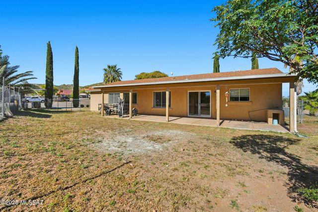 473 Alondra Court, Rio Rico, AZ 85648