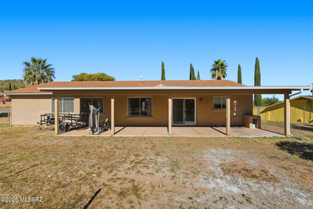 473 Alondra Court, Rio Rico, AZ 85648