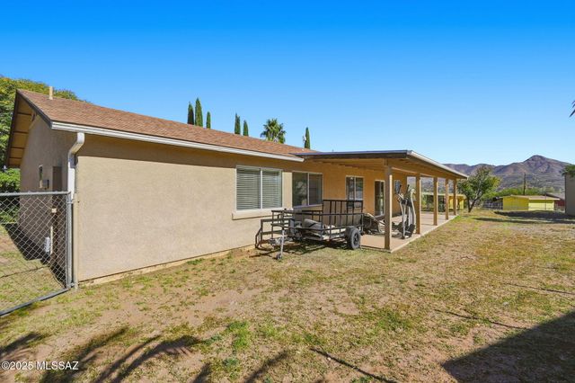 473 Alondra Court, Rio Rico, AZ 85648