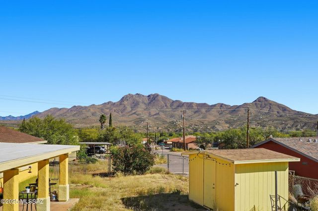 473 Alondra Court, Rio Rico, AZ 85648