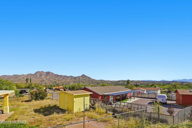 473 Alondra Court, Rio Rico, AZ 85648