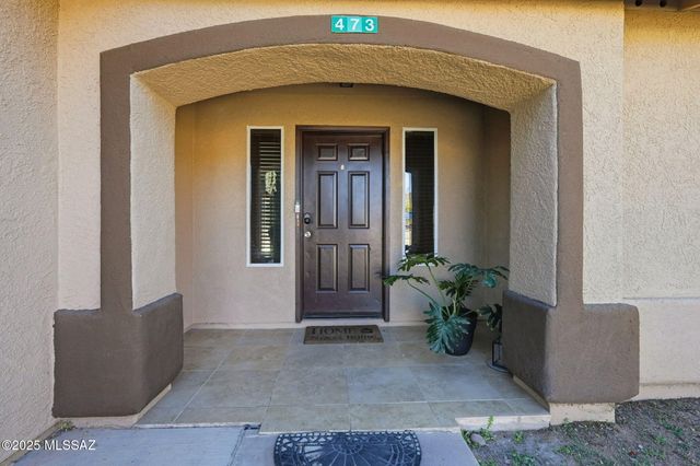 473 Alondra Court, Rio Rico, AZ 85648