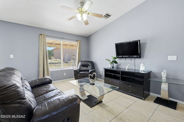 473 Alondra Court, Rio Rico, AZ 85648