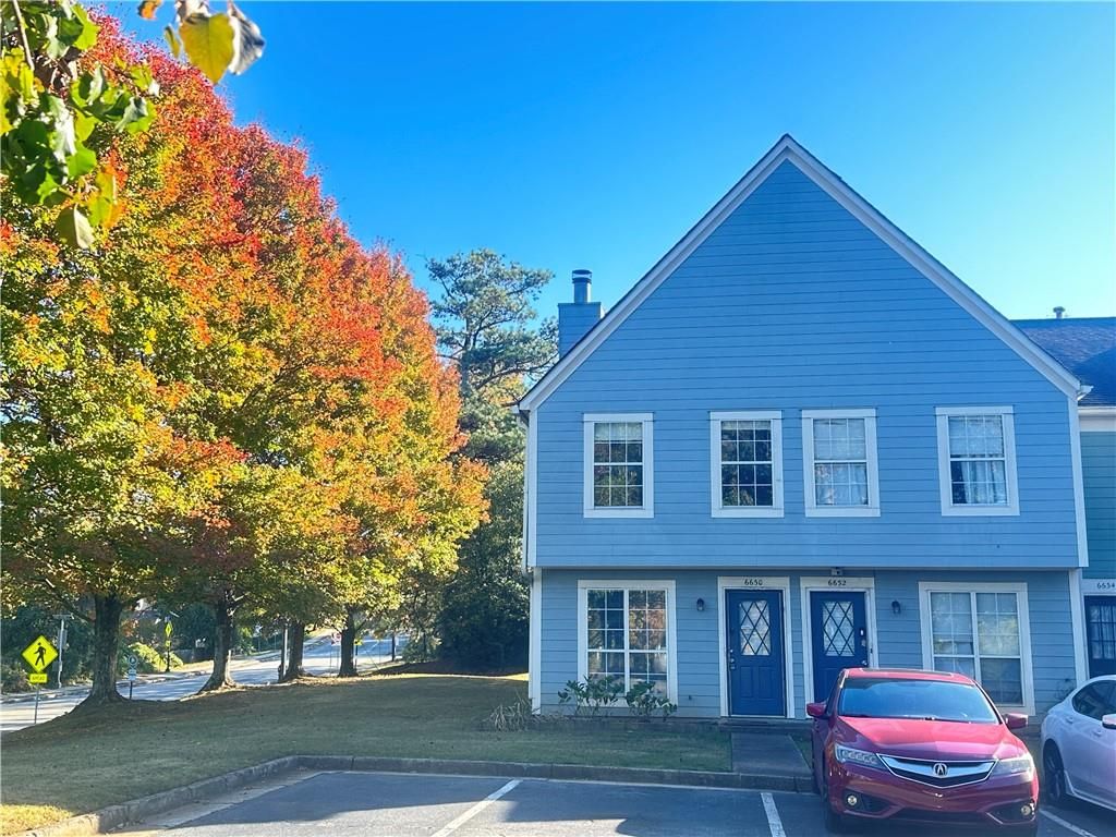 6630 Witherington Court, Norcross, GA 30093