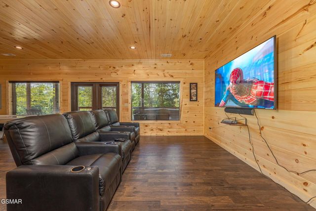 3181 Thomas Headrick Road, Sevierville, TN 37862