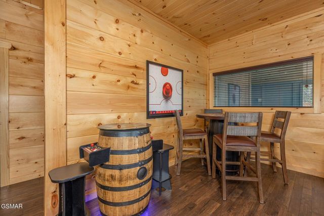 3181 Thomas Headrick Road, Sevierville, TN 37862