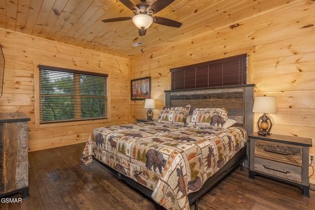 3181 Thomas Headrick Road, Sevierville, TN 37862