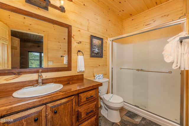 3181 Thomas Headrick Road, Sevierville, TN 37862