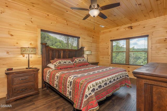 3181 Thomas Headrick Road, Sevierville, TN 37862