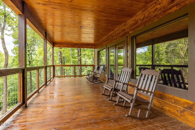 3181 Thomas Headrick Road, Sevierville, TN 37862