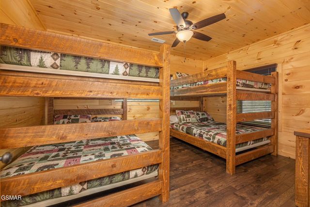 3181 Thomas Headrick Road, Sevierville, TN 37862