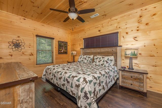 3181 Thomas Headrick Road, Sevierville, TN 37862