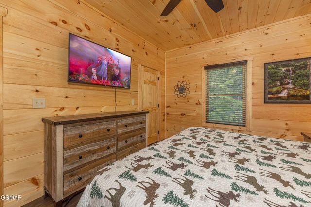 3181 Thomas Headrick Road, Sevierville, TN 37862
