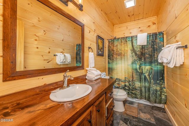 3181 Thomas Headrick Road, Sevierville, TN 37862
