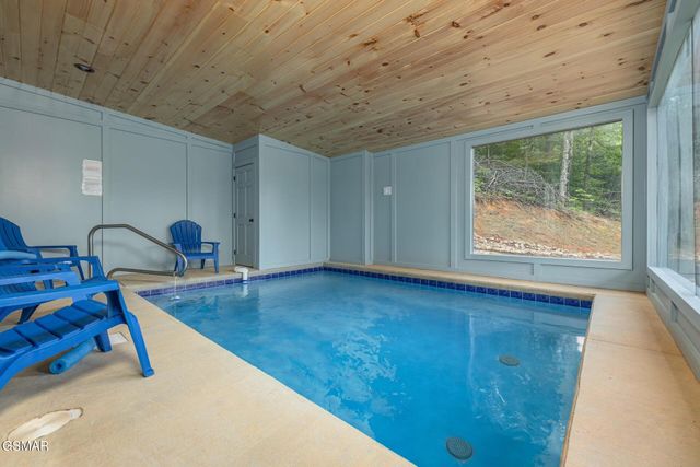 3181 Thomas Headrick Road, Sevierville, TN 37862