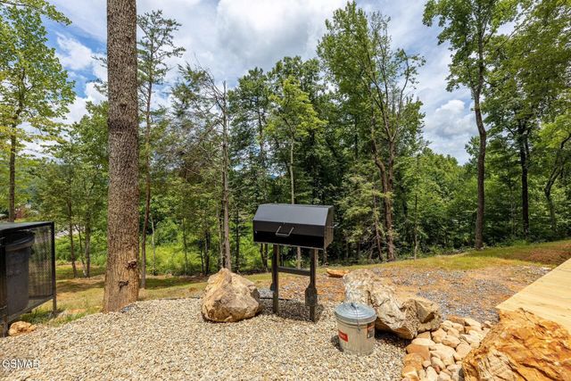 3181 Thomas Headrick Road, Sevierville, TN 37862