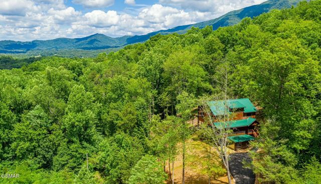 3181 Thomas Headrick Road, Sevierville, TN 37862