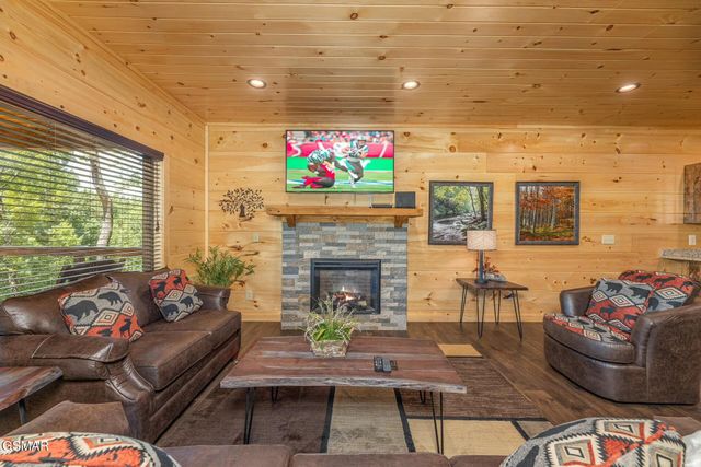 3181 Thomas Headrick Road, Sevierville, TN 37862