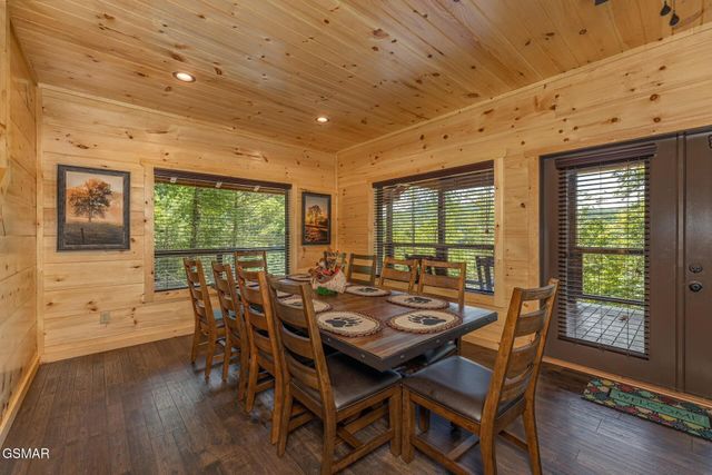 3181 Thomas Headrick Road, Sevierville, TN 37862