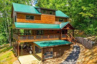 3181 Thomas Headrick Road, Sevierville, TN 37862