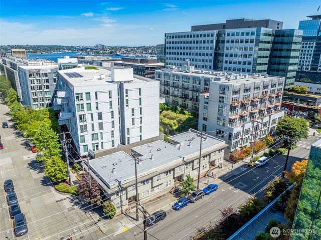 800 Harrison Street, Seattle, WA 98109