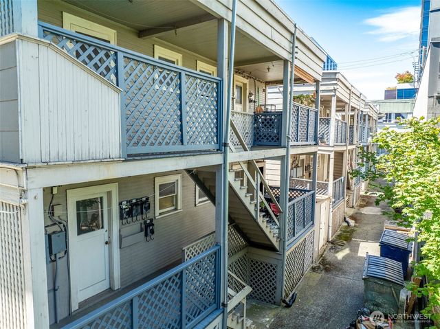800 Harrison Street, Seattle, WA 98109