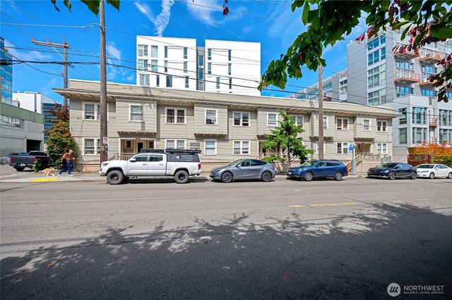 800 Harrison Street, Seattle, WA 98109