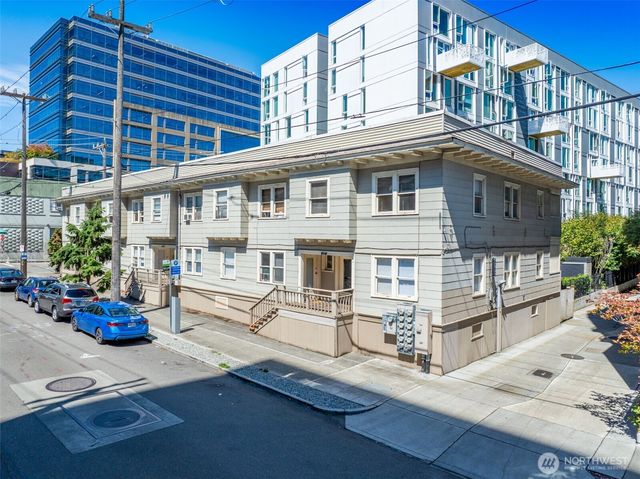 800 Harrison Street, Seattle, WA 98109