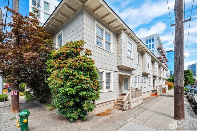 800 Harrison Street, Seattle, WA 98109