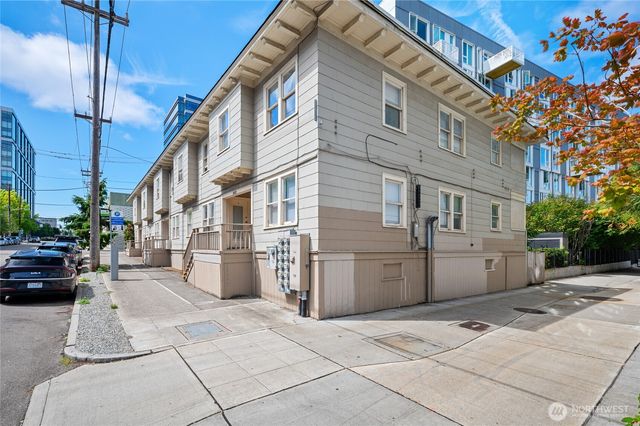 800 Harrison Street, Seattle, WA 98109