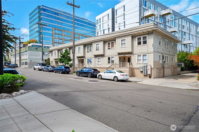 800 Harrison Street, Seattle, WA 98109