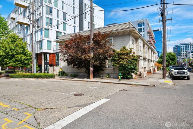 800 Harrison Street, Seattle, WA 98109