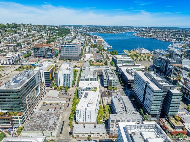 800 Harrison Street, Seattle, WA 98109