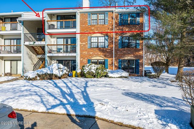 344 Danbury Lane 344, East Brunswick, NJ 08816