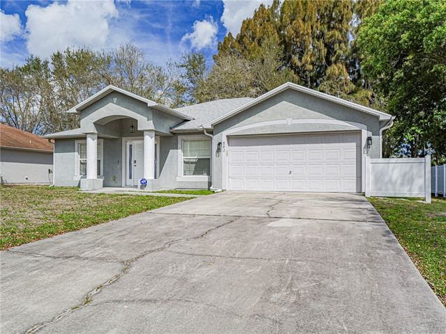 882 Jamaica Avenue, Sebastian, FL 32958