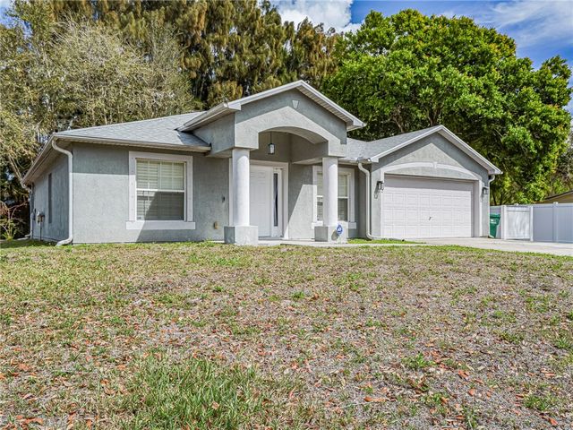 882 Jamaica Avenue, Sebastian, FL 32958