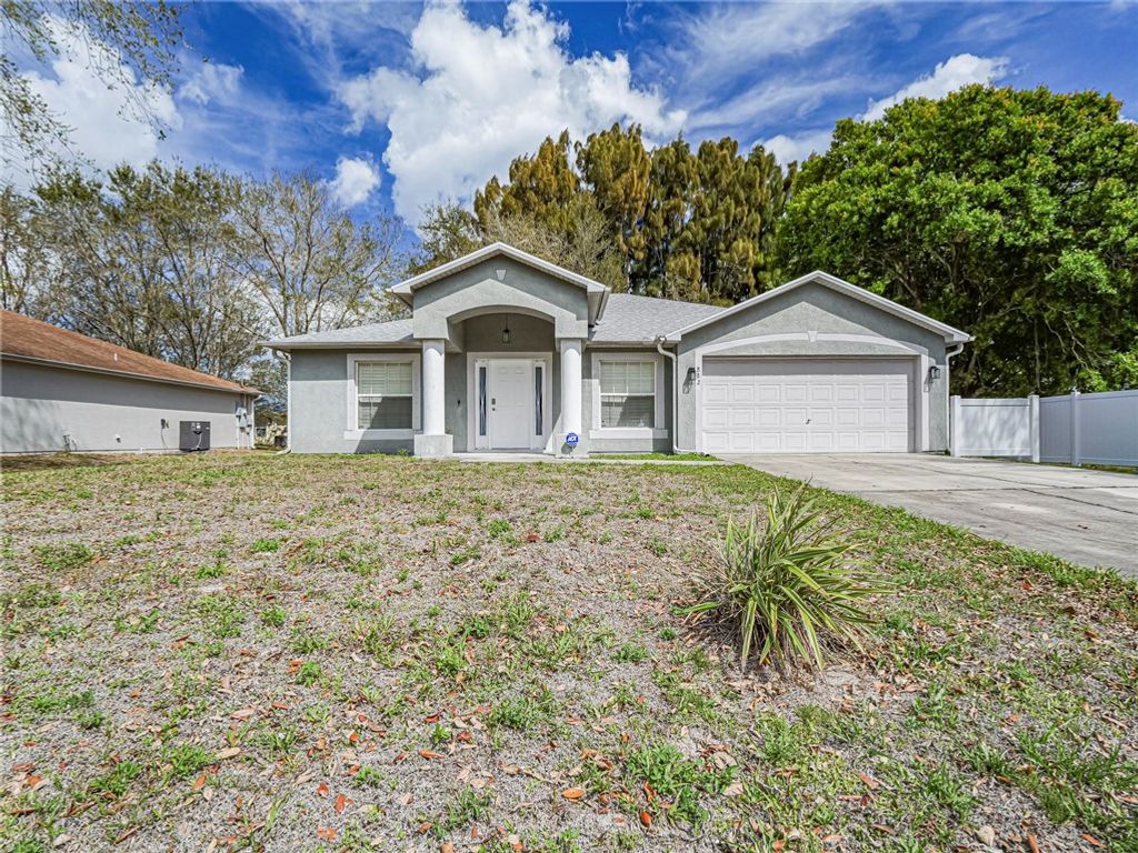 882 Jamaica Avenue, Sebastian, FL 32958