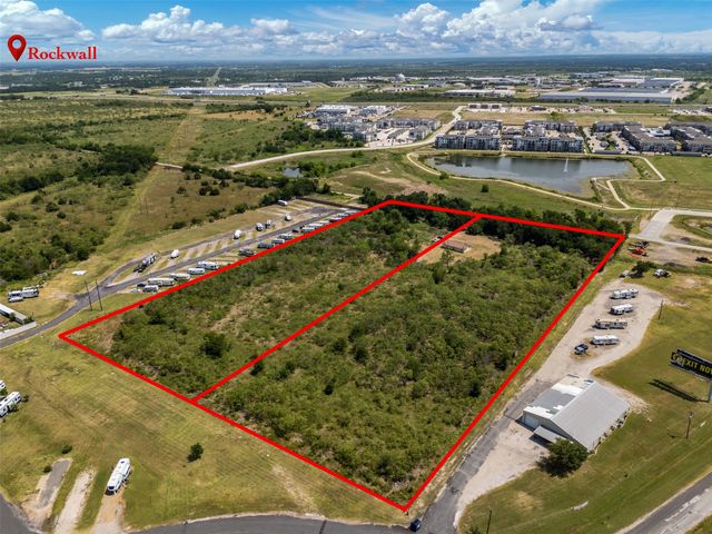 11259 County Road 305, Terrell, TX 75160