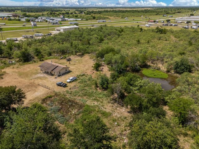 11259 County Road 305, Terrell, TX 75160