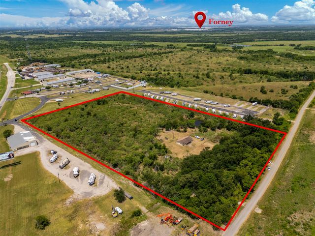 11259 County Road 305, Terrell, TX 75160