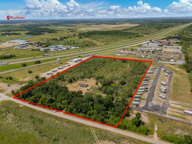 11259 County Road 305, Terrell, TX 75160