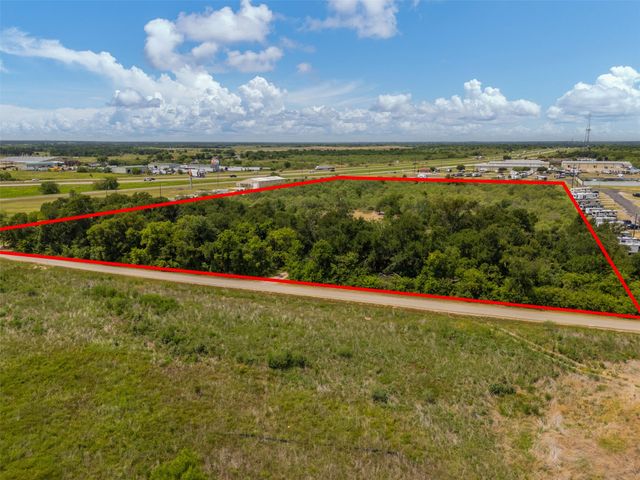 11259 County Road 305, Terrell, TX 75160