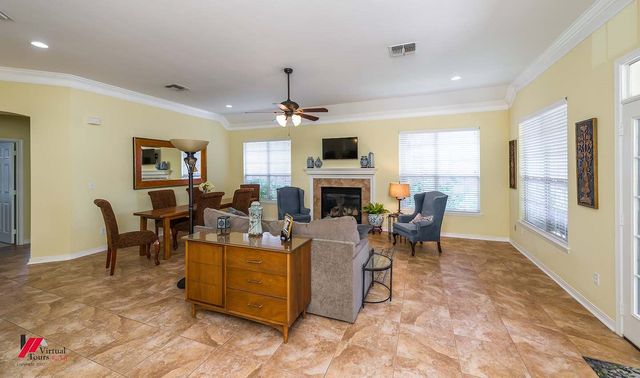 165 Grey Eagle Drive, Shreveport, LA 71115