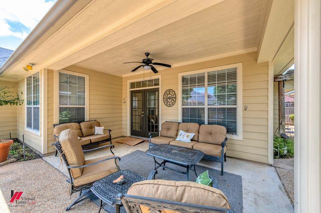 165 Grey Eagle Drive, Shreveport, LA 71115